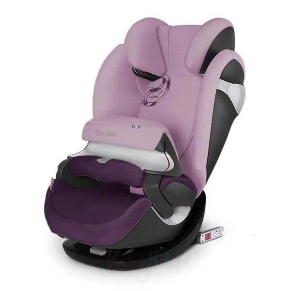 Cybex Pallas M-Fix Autositz 9-36kg Princess Pink