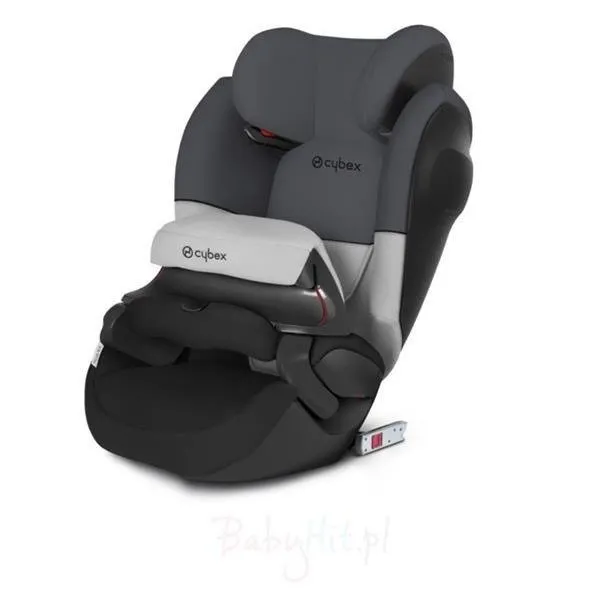 Cybex Pallas M-Fix SL Autositz 9-36kg Gray Kaninchen