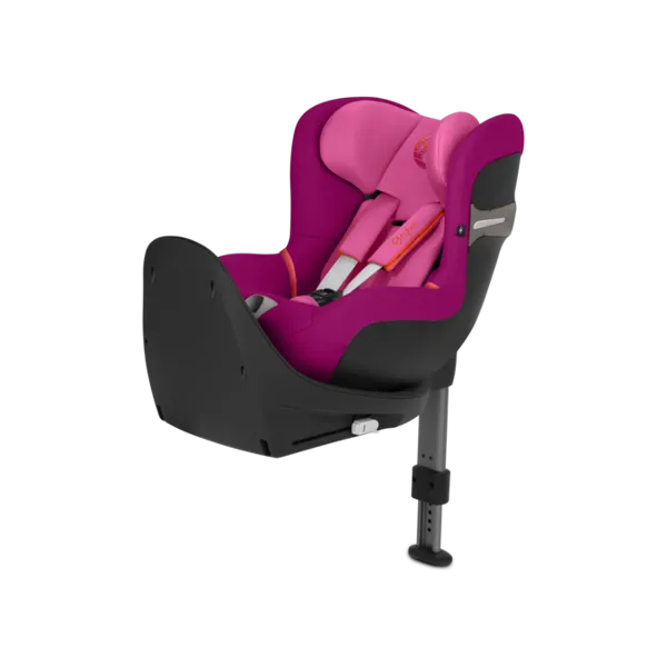 Cybex Sirona S I-Size Autositz 0-18kg RWF Passion Pink