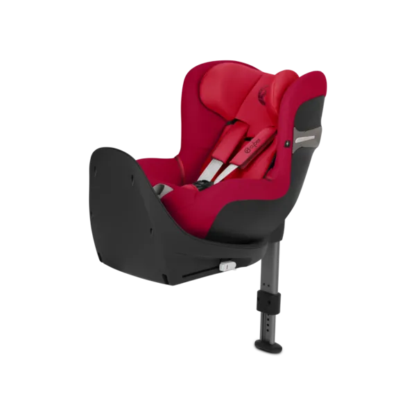 Cybex Sirona S I-Size Autositz 0-18kg RWF Rebel Red
