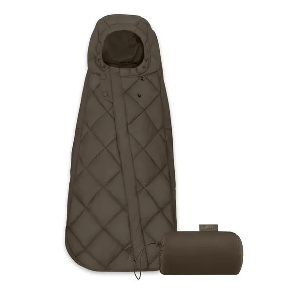 Cybex Snogga Mini Schlafsack Khaki Grün