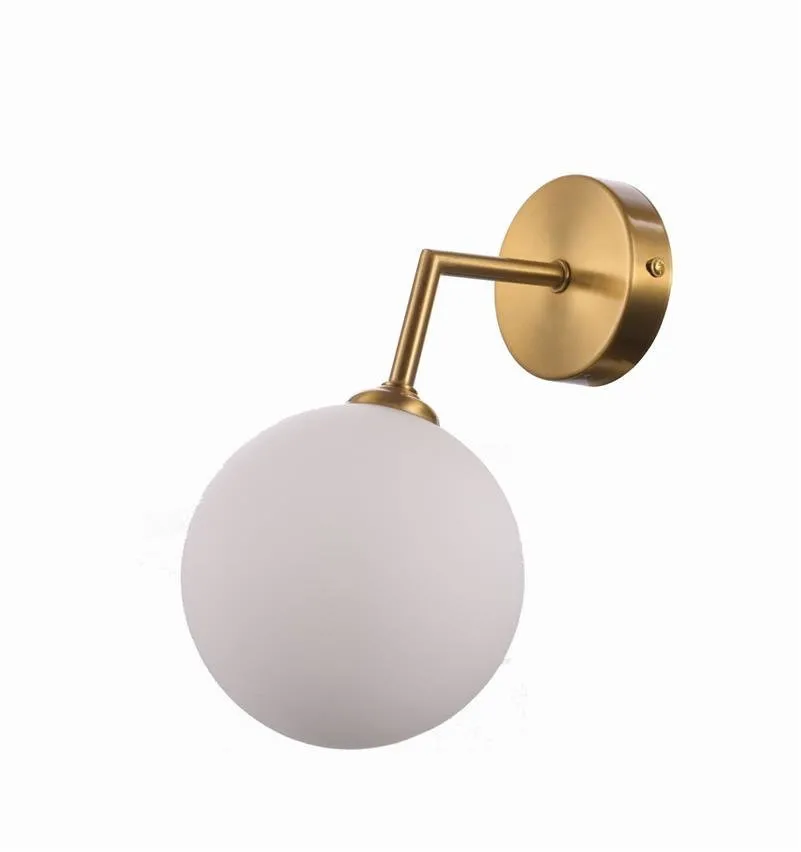 DORADO Kupfer Wandleuchte G9 max 40W Licht Prestige LP-002/1W