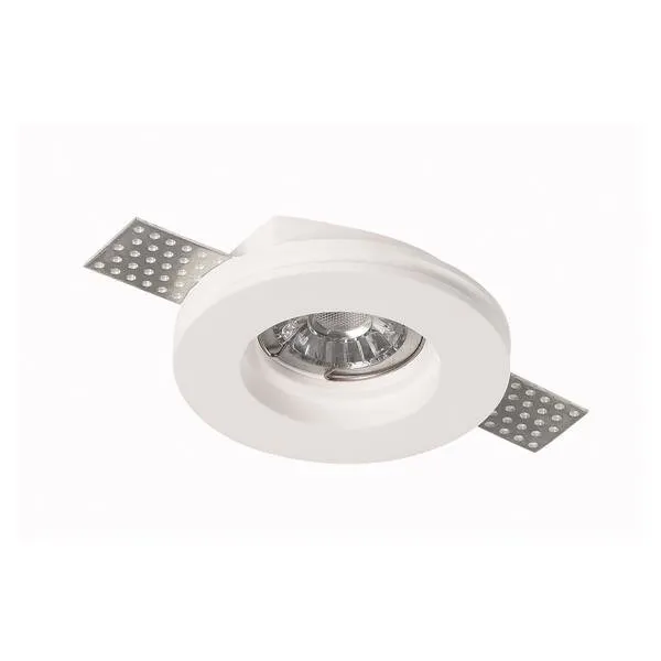 DOWNLIGHT 285 GU10 IP20 Einbaulampe Milagro