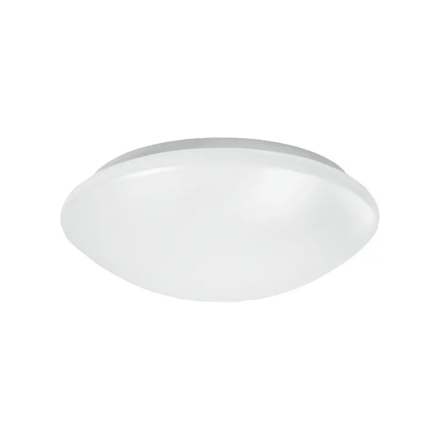 Decken- Wandleuchte Plafon CIRCULAR 40cm 24W 3000K IP44 LEDVANCE 4058075080058