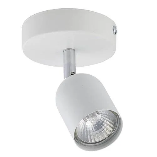 Deckenleuchte TOP weiß GU10 50W 3299 TK Lighting