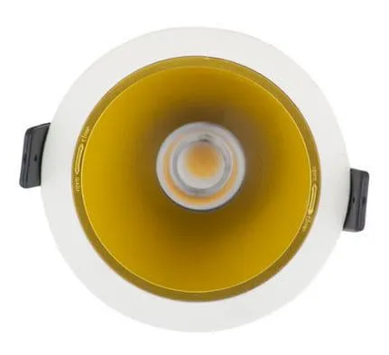 Dekorativer Goldring für PAXO-Leuchten Maxlight RH0108 GOLD