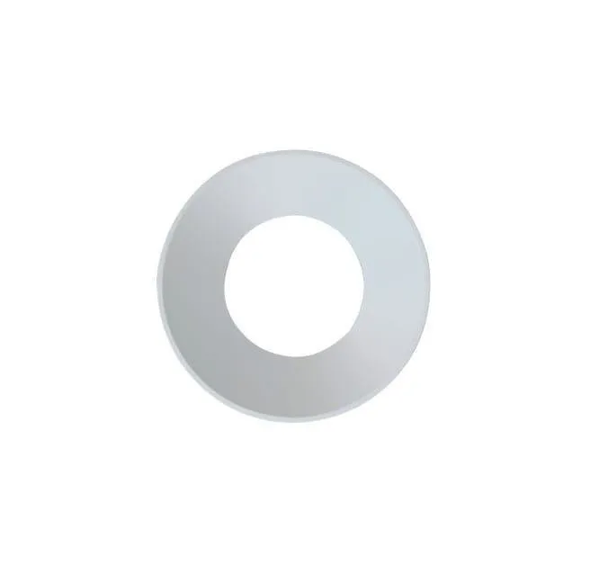 Dekorativer Ring für Einbauleuchten GALEXO weiß Maxlight RH0106/H0107 WHITE