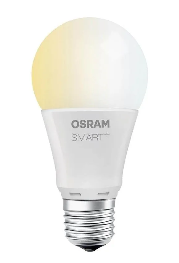 Dimmbare LED-Lampe 9W E27 SMART+ Classic DIM Bluetooth OSRAM