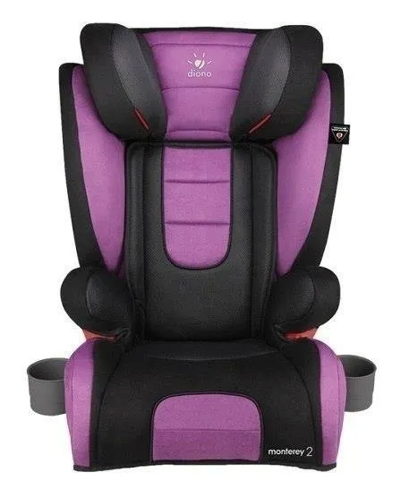 Diono Monterey 2 Kindersitz 15-36 kg Lila