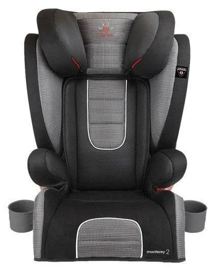 Diono Monterey 2 Kindersitz 15-36 kg Shadow