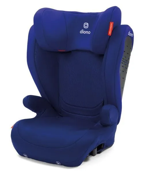 Diono Monterey 4 DXT Kindersitz 15 - 36 kg Blau