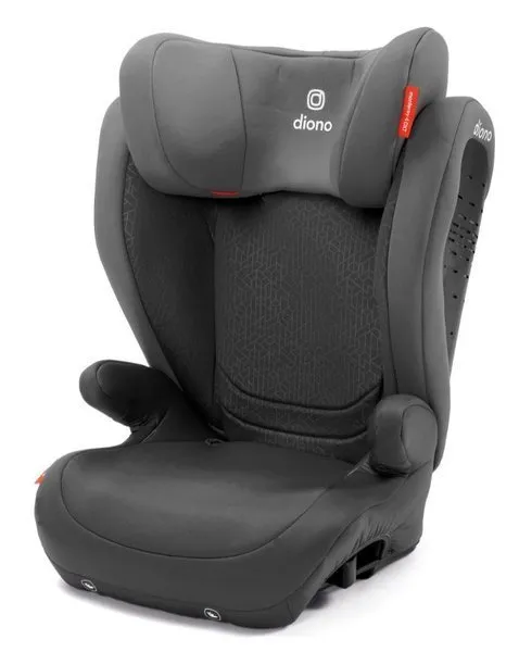 Diono Monterey 4 DXT Kindersitz 15 - 36 kg Gray Dark