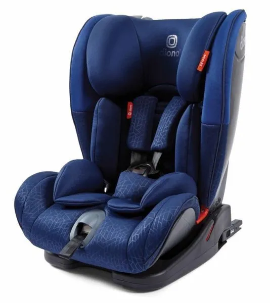 Diono Orcas NXT Fix Kindersitz 9-36 kg Blau