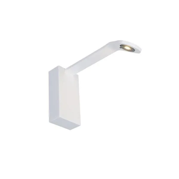 Displayleuchte AIR INDI DISPLAY LED 3000K 11W weiß SLV 133941