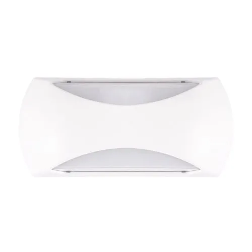 ENDURO 2C LED hermetische Leuchte 12W 4000K 1150lm IP65 weiß Struhm