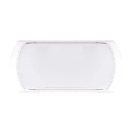 ENDURO LED hermetische Leuchte 12W 4000K 1180lm IP65 weiß Struhm