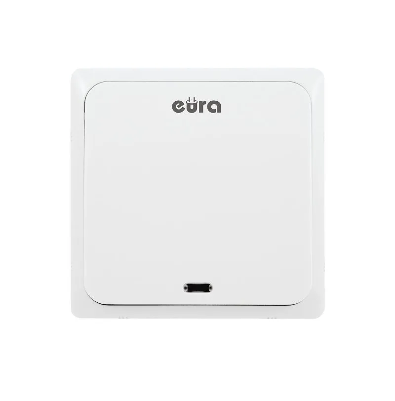 EURA KINETIC WDA-11H2 H23A311 Eura-Tech Klingelknopf