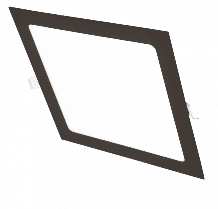 Einbauleuchte DOWNLIGHT Einbauleuchte KWADRAT 292x292 24W 4000K 1920lm (C)