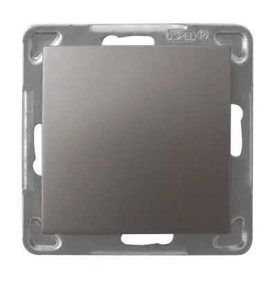 Einpoliger Schalter Titan Ospel Impression ŁP-1Y/m/23