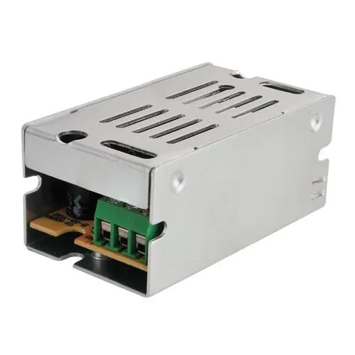 Elektronisches Netzgerät für LED VIGO DRIVER 15W 12V DC 1,25A STRUHM