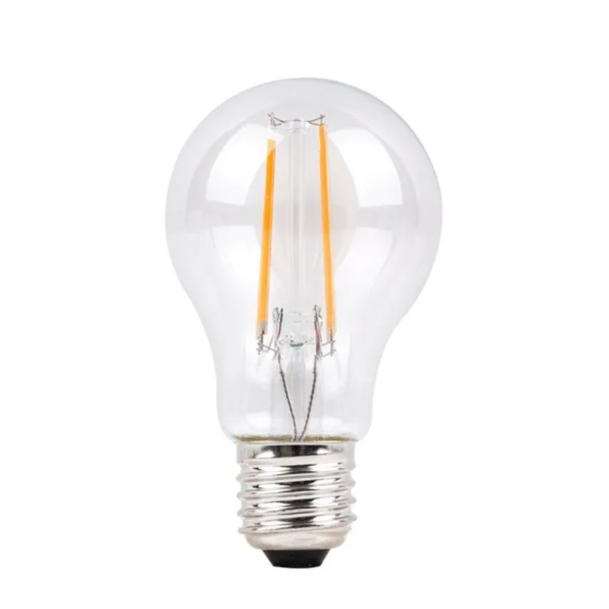 FILAMENT LED-Lampe E27 6W 4000K 800lm IP20 Rabalux