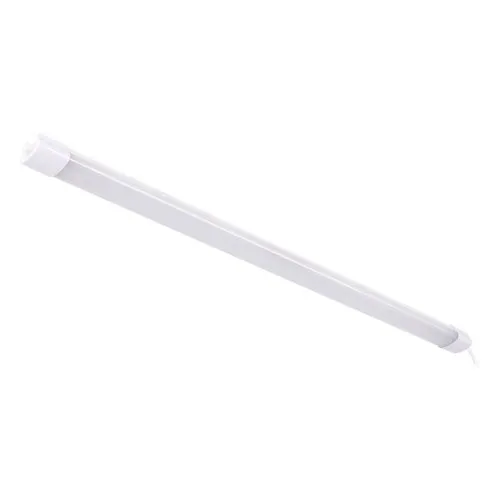 FRODO LED 36W 6500K 3810lm IP65 121cm weiß STRUHM staubdichte Leuchte