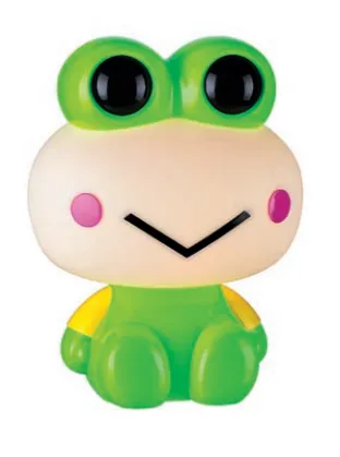 FROG 211 1xE14 IP20 Kinderlampe Milagro
