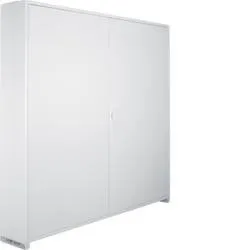 Feldverteiler AP IP44 SKII 288PLE H:950xB:1050xT:161mm QC Hager FWB64S