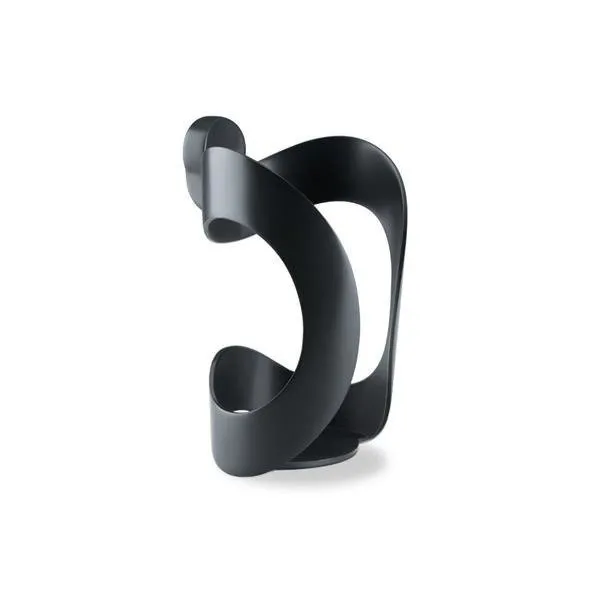 GB Flaschenhalter Black