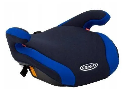 Graco Connext Autositz mit Verschlusssystem 22-36kg Eclipse