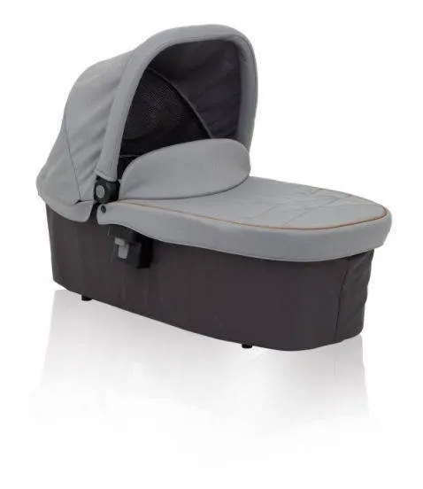 Graco Near2Me Babytragetasche Steeple Gray