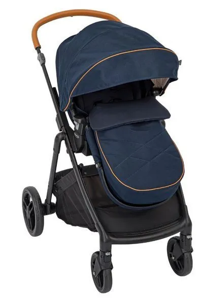 Graco Near2Me Eclipse Kinderwagen