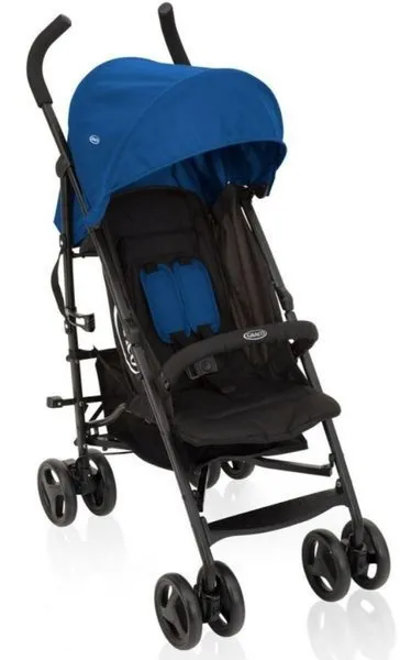 Graco Travelite Kaspischer Kinderwagen