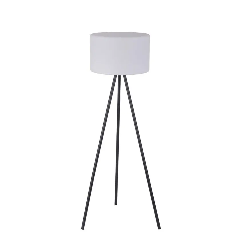 HOLLY LED 4W RGB Außen-Stehleuchte, 3000K 420lm schwarz LeuchtenDirekt 19827-18 Zuma Line