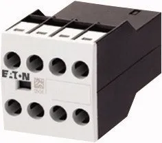 Hilfskontakt 2Z 2R Frontmontage DILM32-XHI22 Eaton 277377