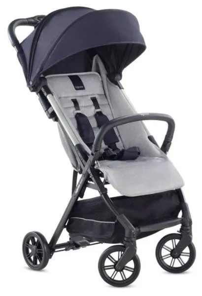 Inglesina Quid 2 Kinderwagen College Navy