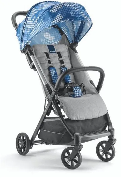 Inglesina Quid 2 Kinderwagen Sparkling Blue