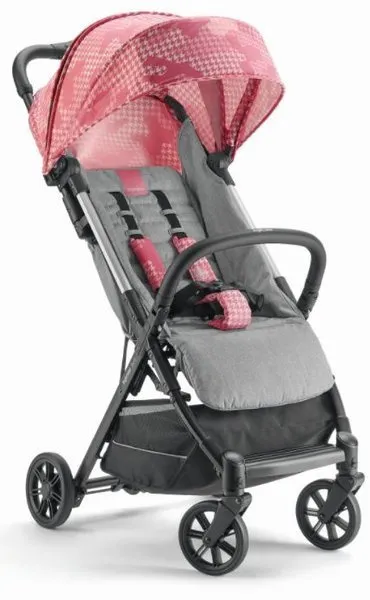 Inglesina Quid 2 Kinderwagen Sparkling Rose