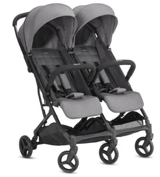 Inglesina Twin Sketch Zwillingswagen