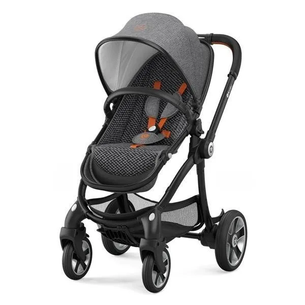 KIDDY EVOSTAR 1 KINDERWAGEN HERITAGE EDITION