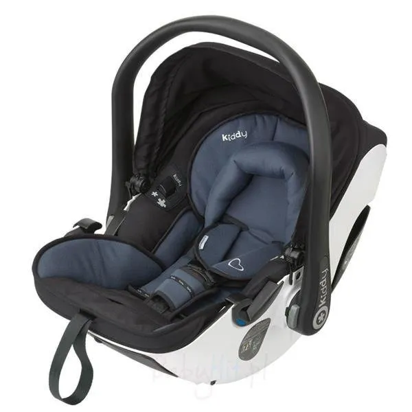 Kiddy Evolution Pro 2 Autositz 0-13kg Heaven