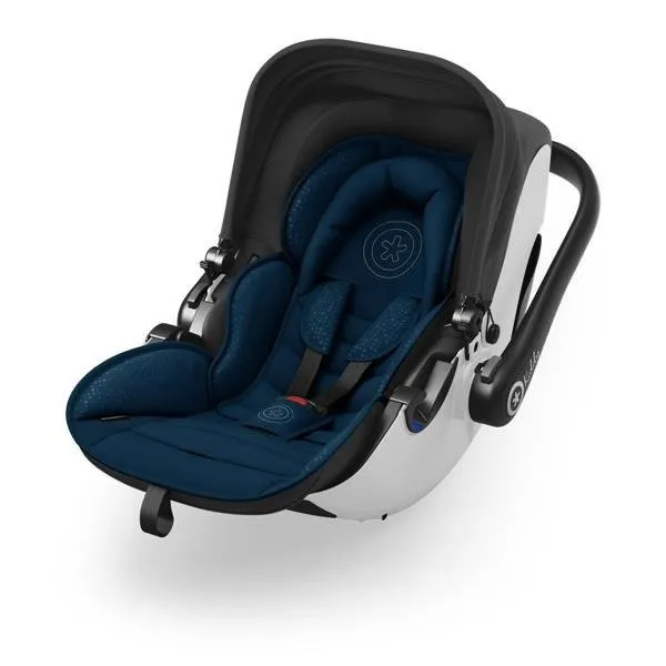 Kiddy Evolution Pro 2 Autositz 0-13kg Mountain Blue