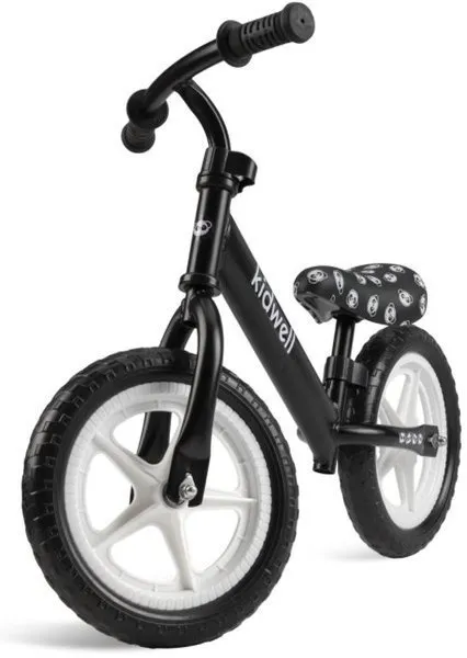 Kidwell Rebel Laufrad Panda