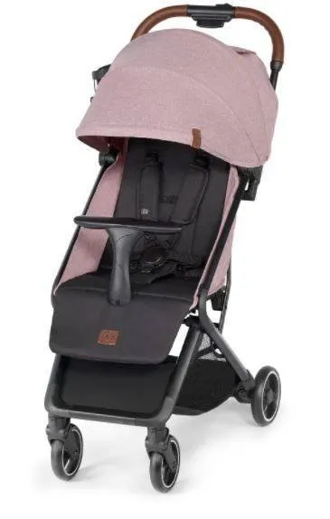 Kinderkraft Nubi Kinderwagen Pink