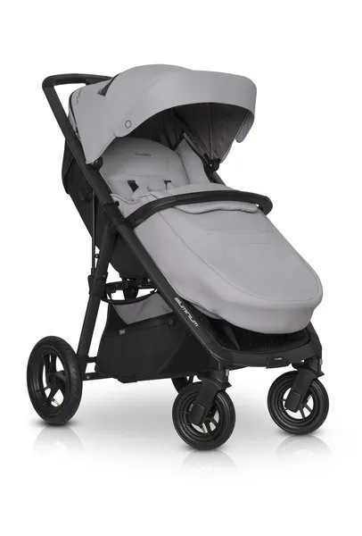 Kinderwagen Easy Go Quantum 2023 Pearl