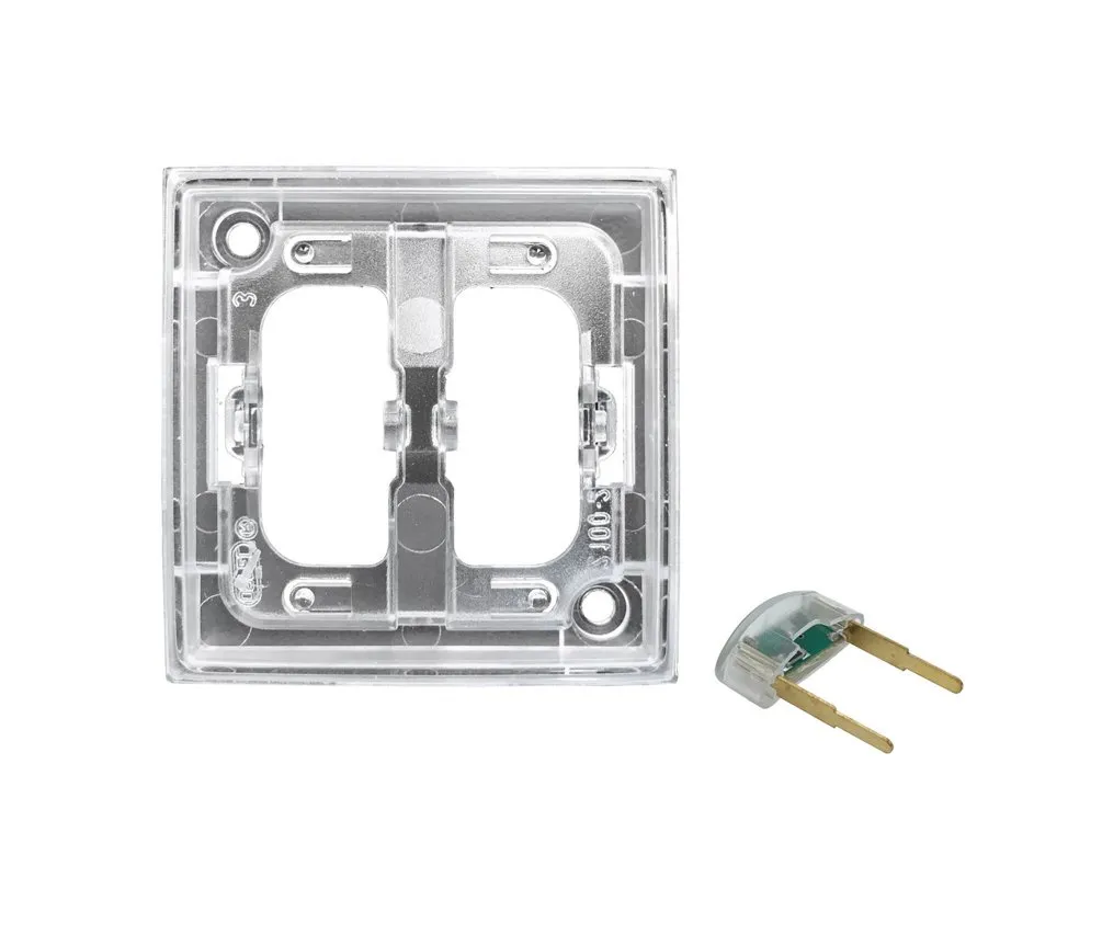 LED Beleuchtung Set goldfarbig - Ospel Aria ZP-4UG