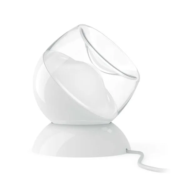 LED Berry tragbare Schreibtischlampe Philips 7010531P6