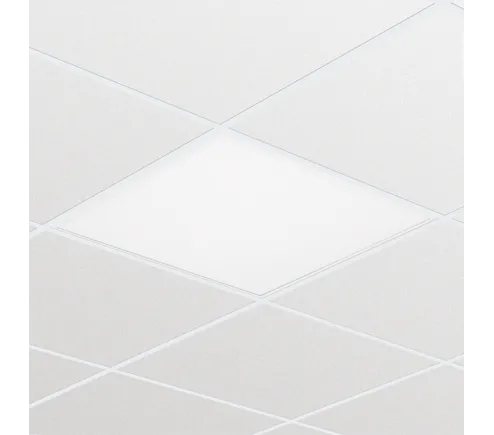 LED-Einbauplatte 60x60 LEDINAIRE RC065B, 34W, 4000K neutral, Philips