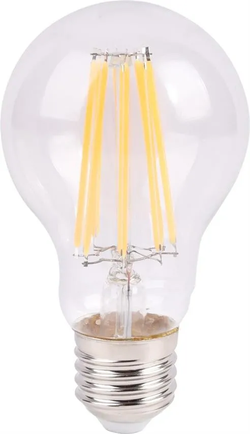 LED FILAMENT Glühbirne A67 E27 11W 2700K 1500lm Rabalux 1994