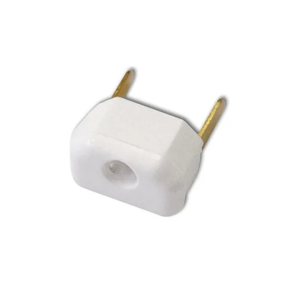 LED-Hintergrundbeleuchtungsmodul für Steckverbinder der Serien DECO, FLEXI und MINI rot 17L-2